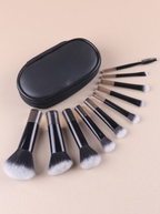 Makeup Brush Sets Elitaire