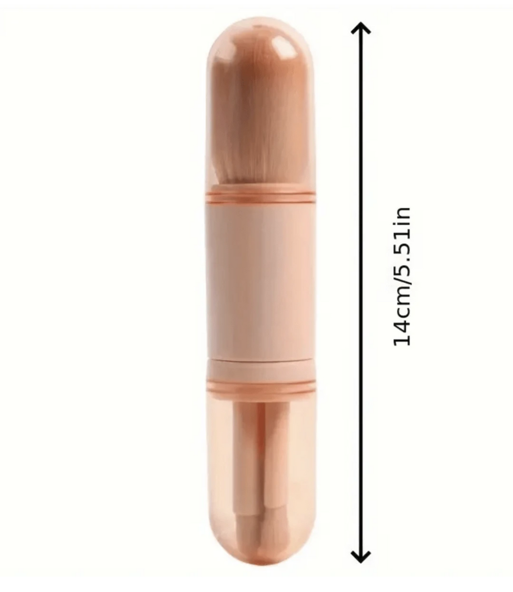 Makeup Brush Sets Elitaire