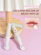 Silicone Multifunctional Brush Elitaire
