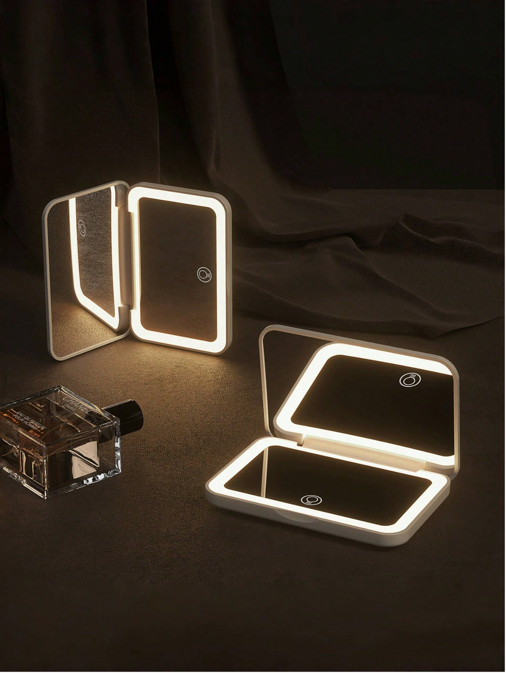 LED Makeup Mirror Elitaire
