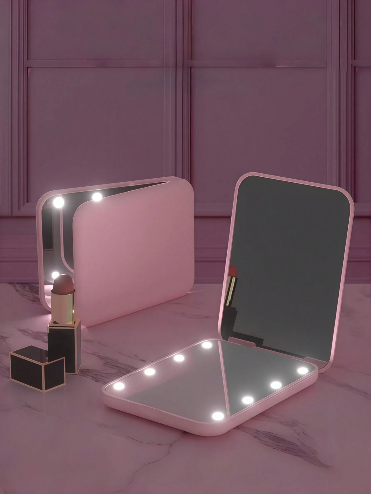 LED Makeup Mirror Elitaire