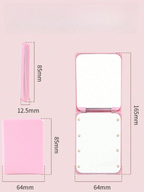 LED Makeup Mirror Elitaire