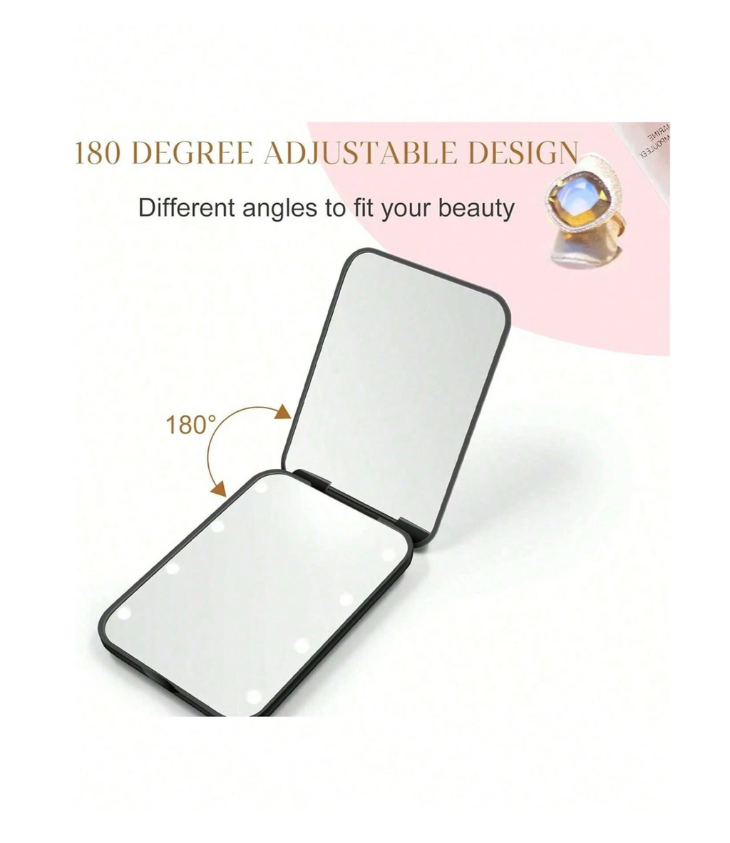 LED Makeup Mirror Elitaire