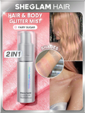 Hair & Body Glitter Mist Elitaire