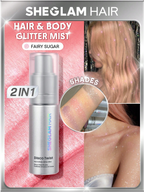 Hair & Body Glitter Mist Elitaire