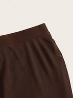 Mesh Mermaid Skirt Elitaire