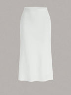 Mesh Mermaid Skirt Elitaire
