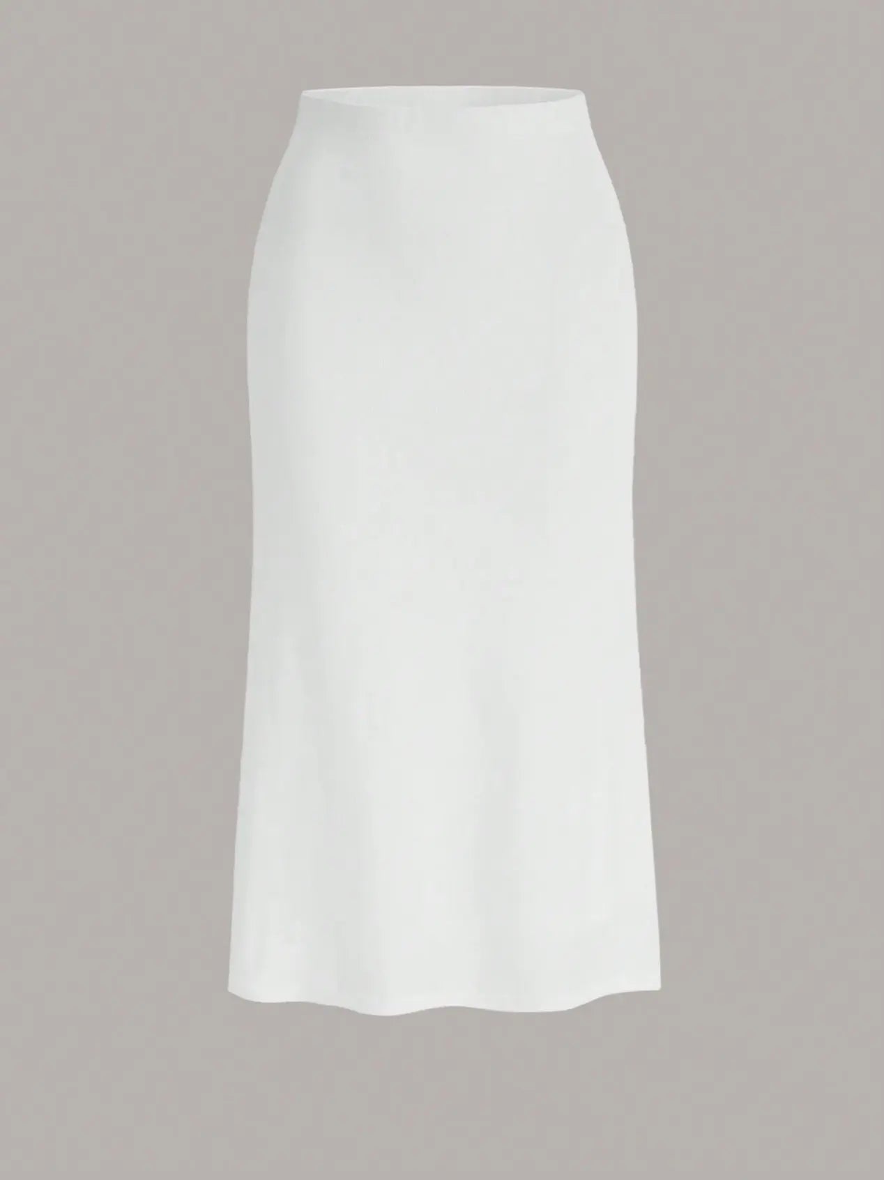 Mesh Mermaid Skirt Elitaire