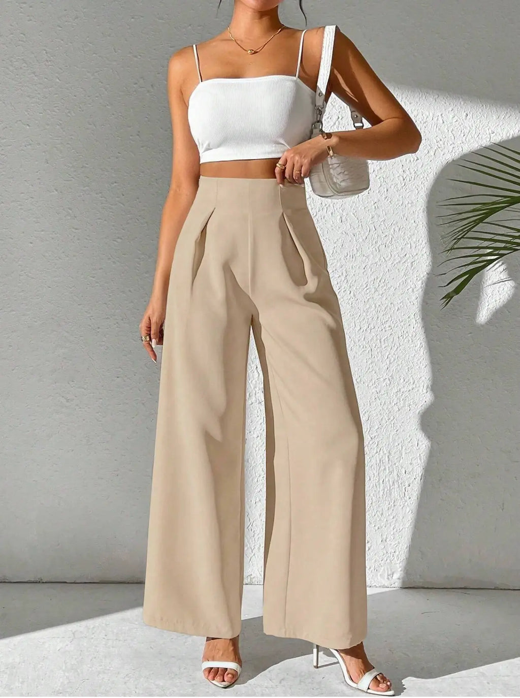Linea Pants Elitaire