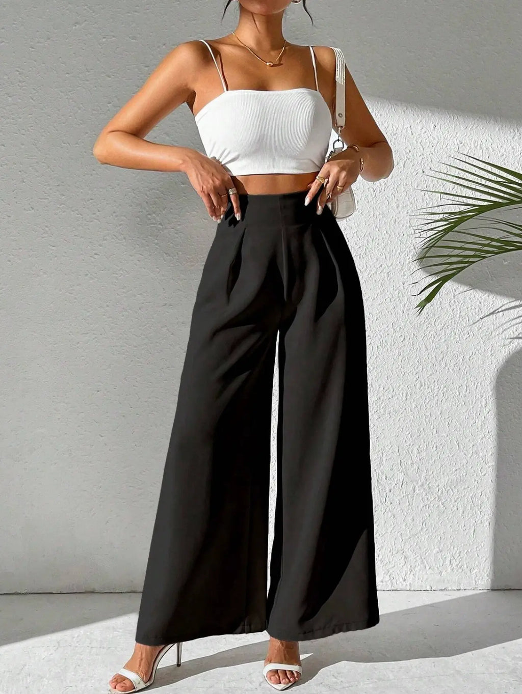Linea Pants Elitaire