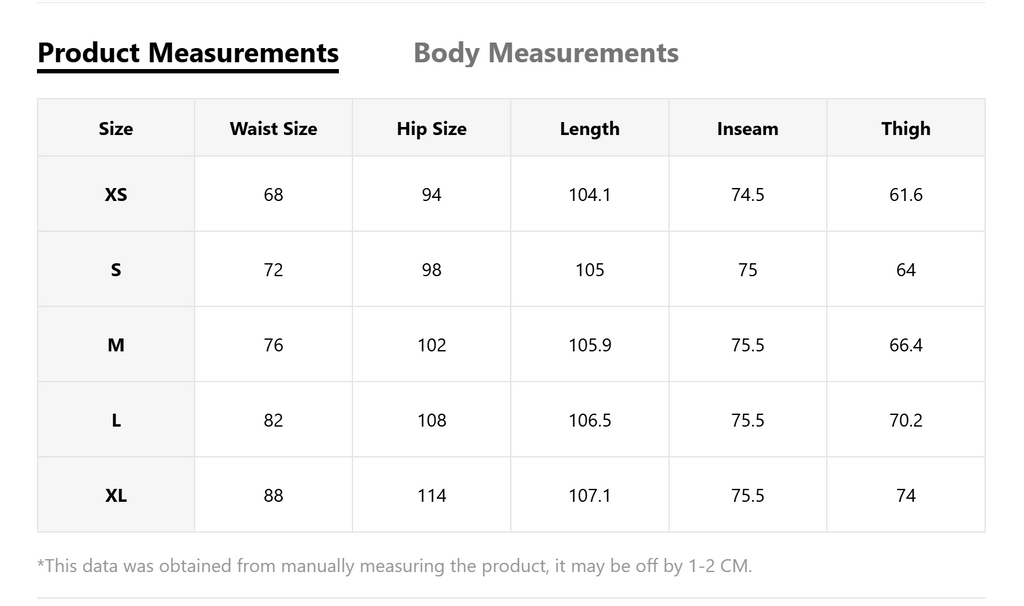 Asymmetrical Wrap Denims Elitaire