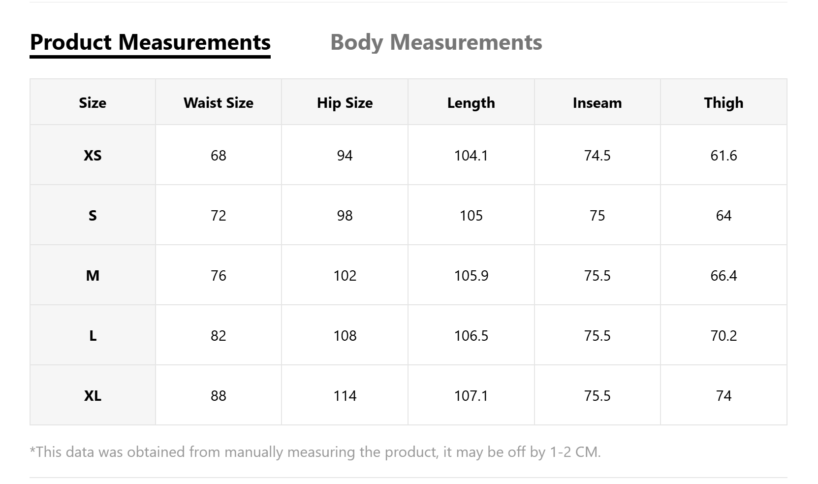Asymmetrical Wrap Denims Elitaire