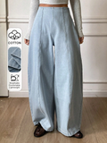 Sculpted Barrel Denims Elitaire