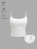 Padded Cami Elitaire