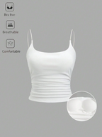 Padded Cami Elitaire