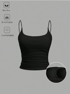 Padded Cami Elitaire