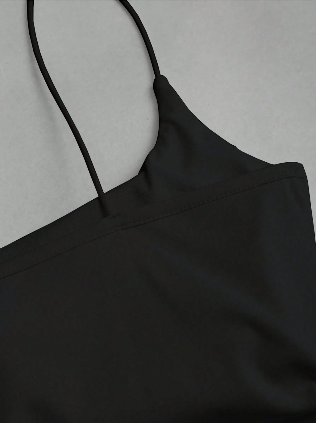 Padded Cami Elitaire