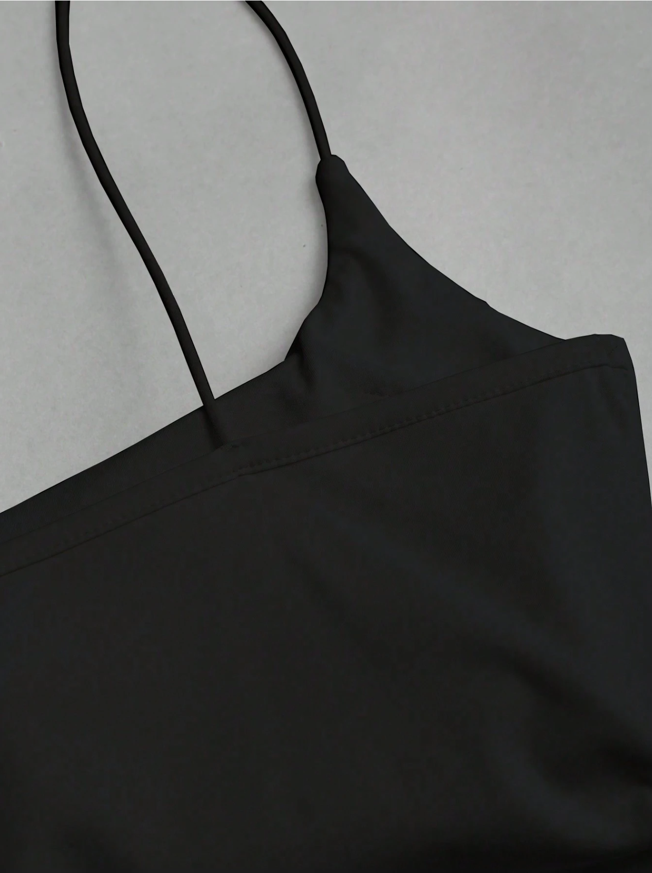 Padded Cami Elitaire