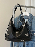 Mariposa Convertible Tote Elitaire