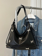 Mariposa Convertible Tote Elitaire