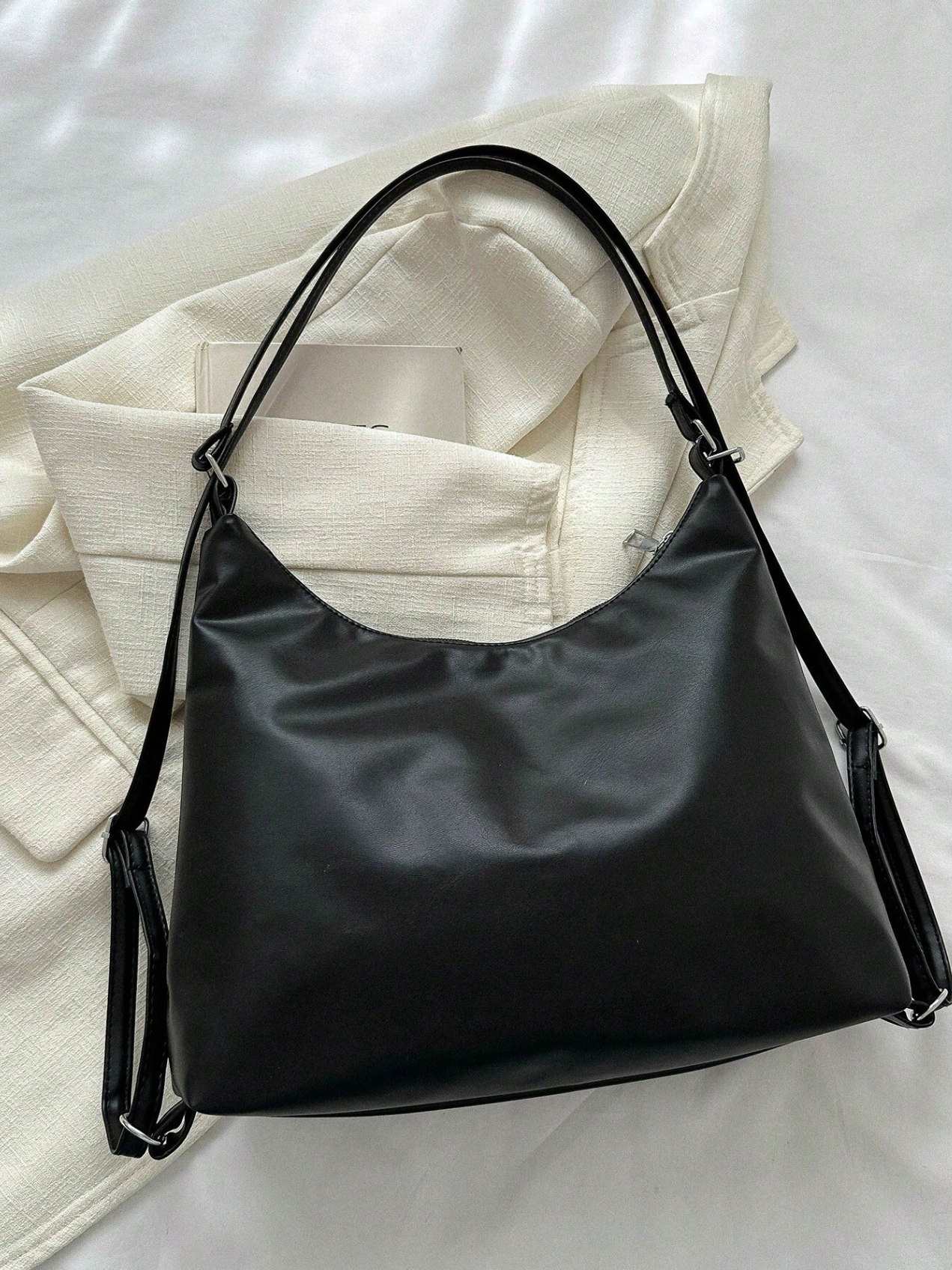 Mariposa Convertible Tote Elitaire