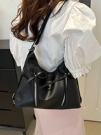 The Bow Convertible Tote Elitaire