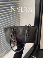 The Knot Satchel Elitaire