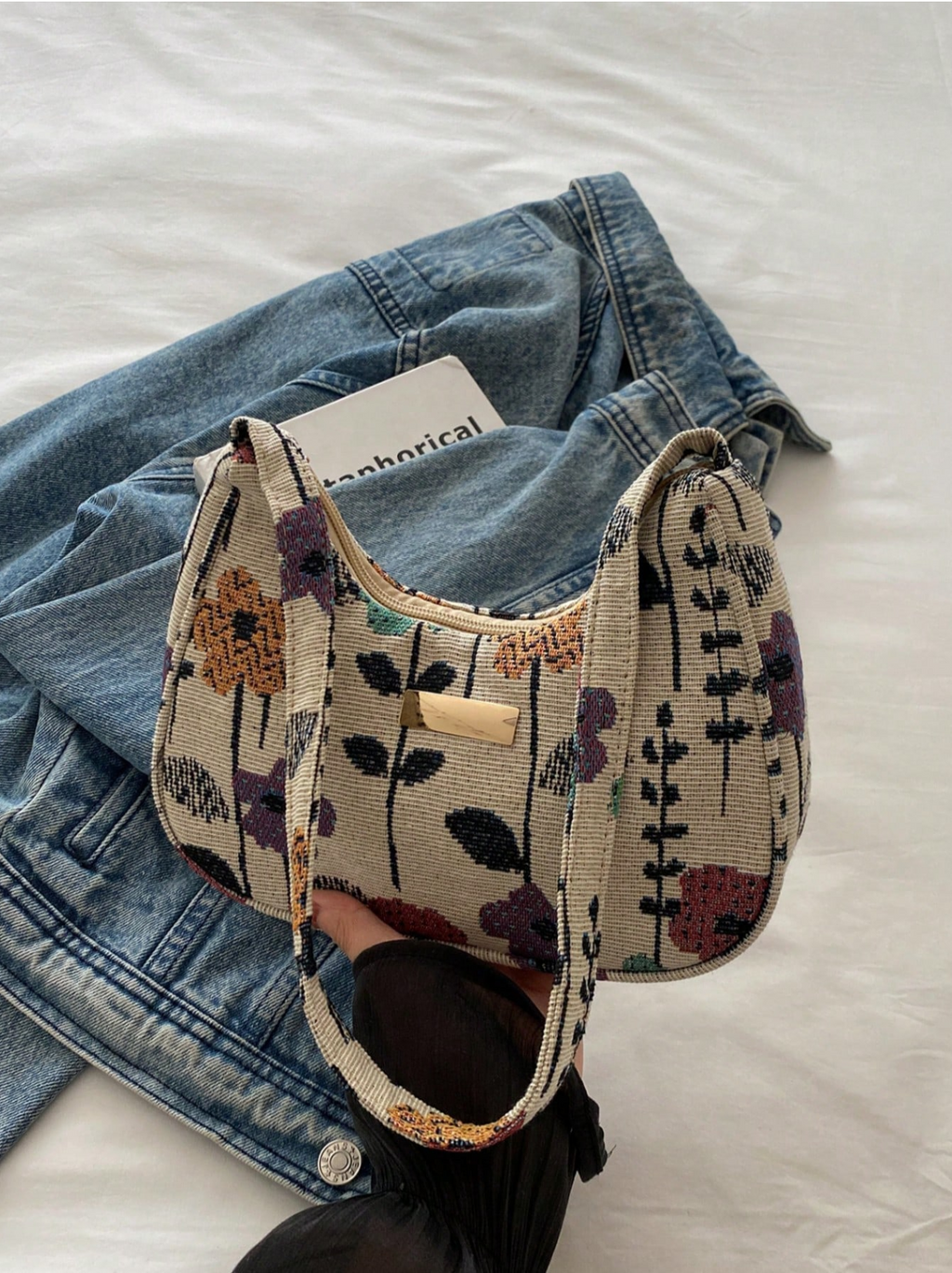 The Bloom Bag Elitaire