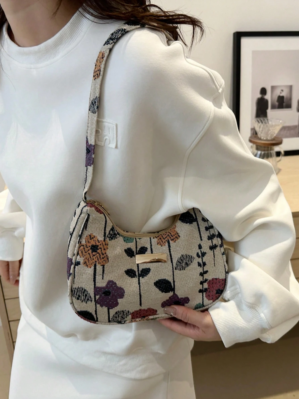 The Bloom Bag Elitaire