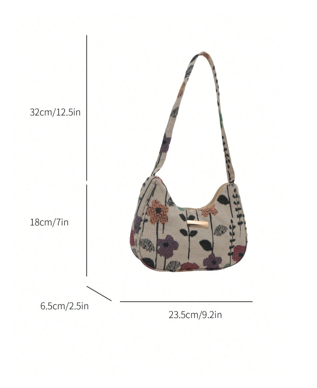 The Bloom Bag Elitaire