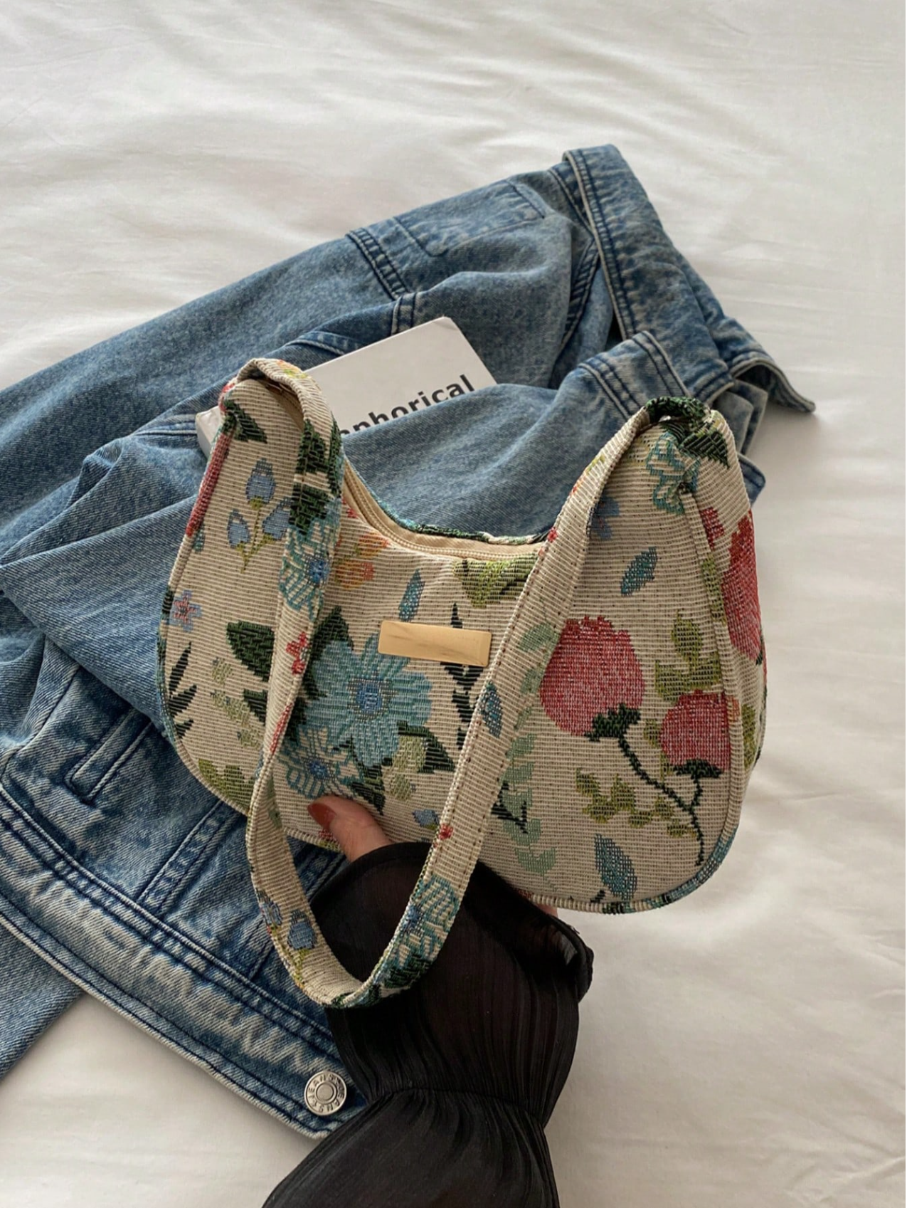 The Bloom Bag Elitaire