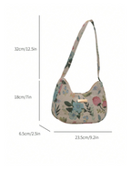 The Bloom Bag Elitaire