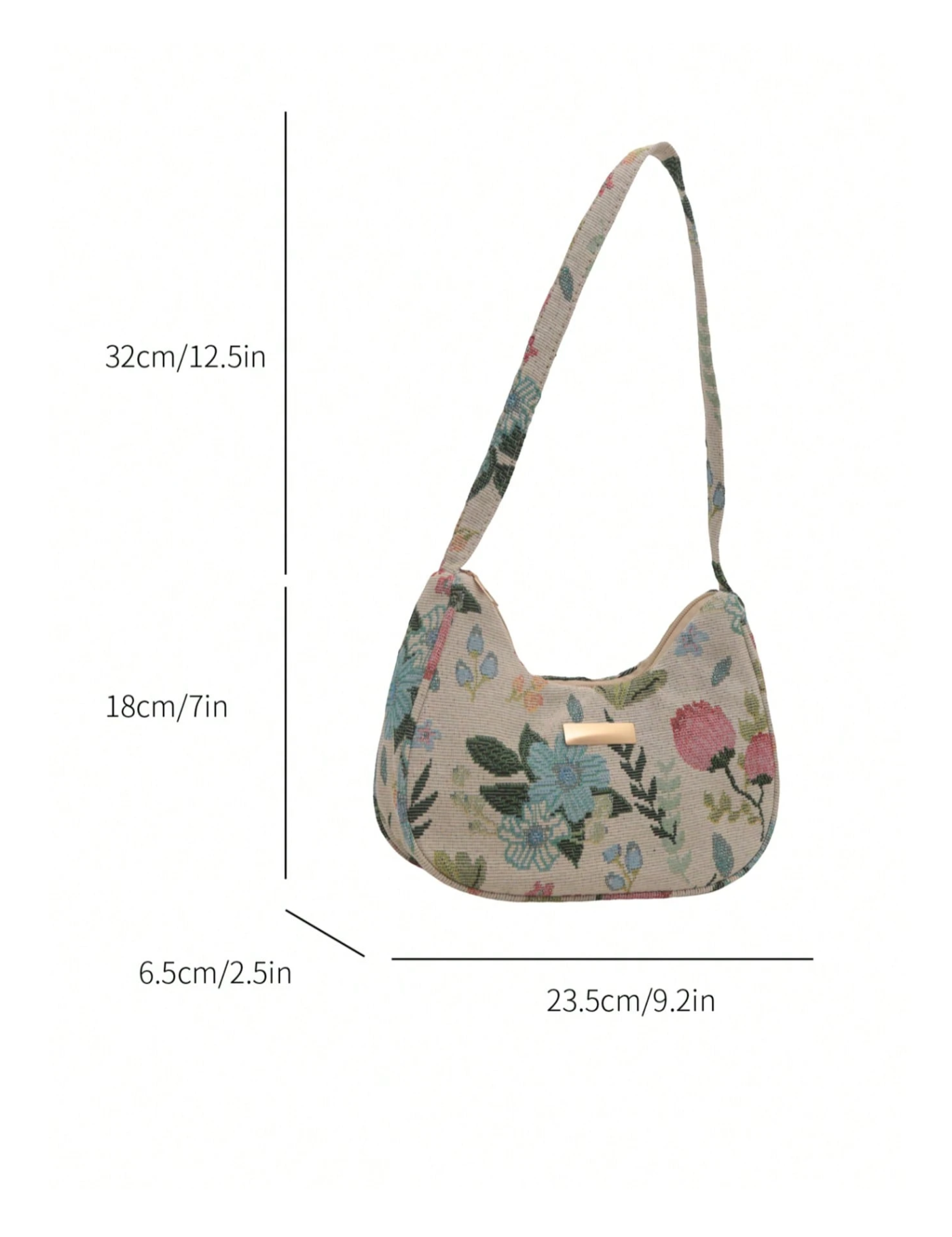 The Bloom Bag Elitaire
