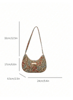 The Bloom Bag Elitaire