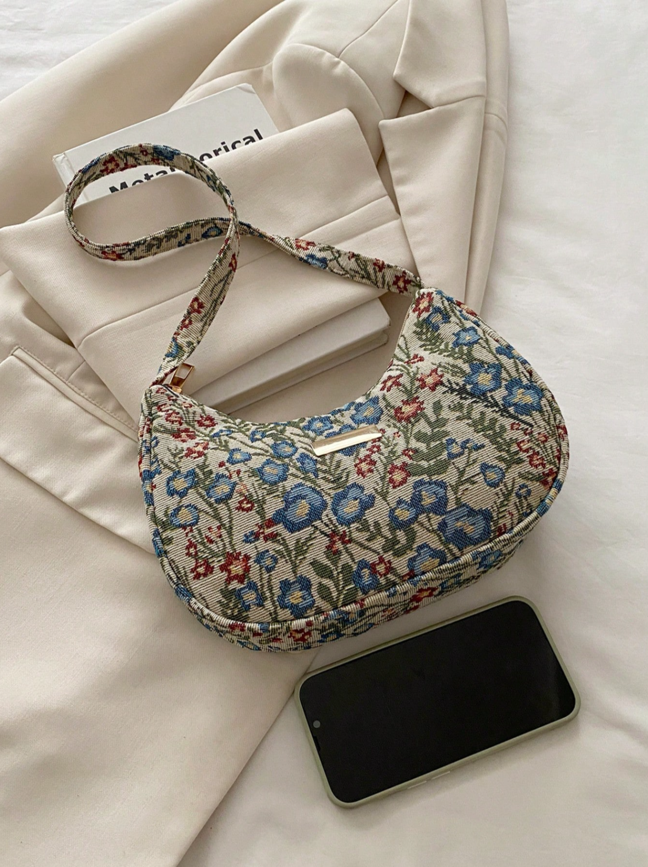 The Bloom Bag Elitaire