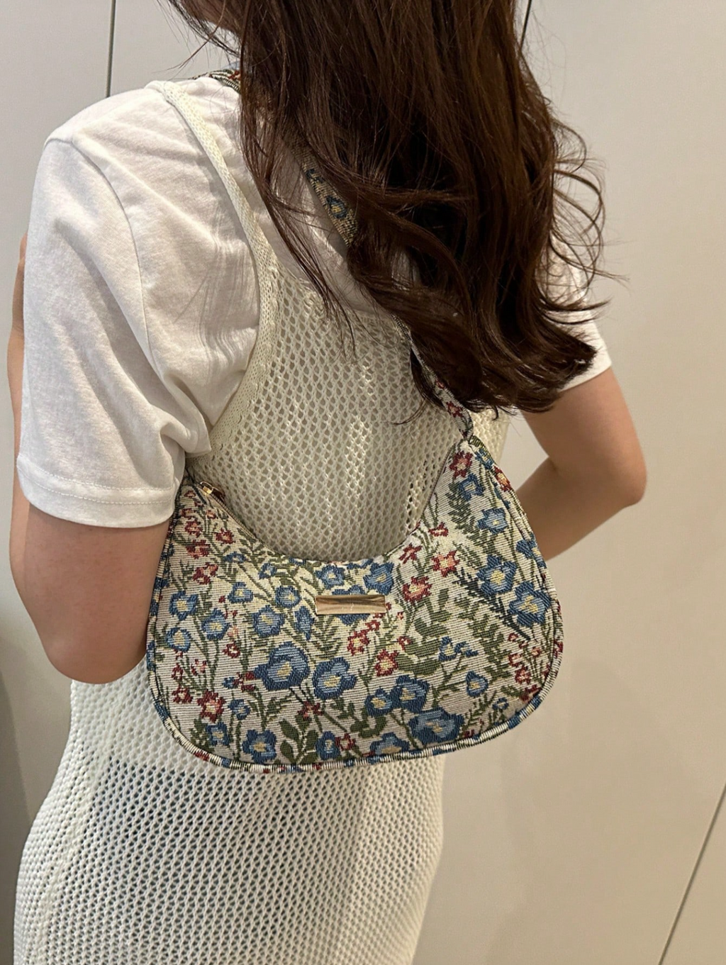 The Bloom Bag Elitaire
