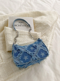 The Star-Fringe Bagette ELITAIRE