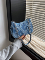 The Star-Fringe Bagette ELITAIRE