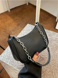 Gotham Chain Bag Elitaire