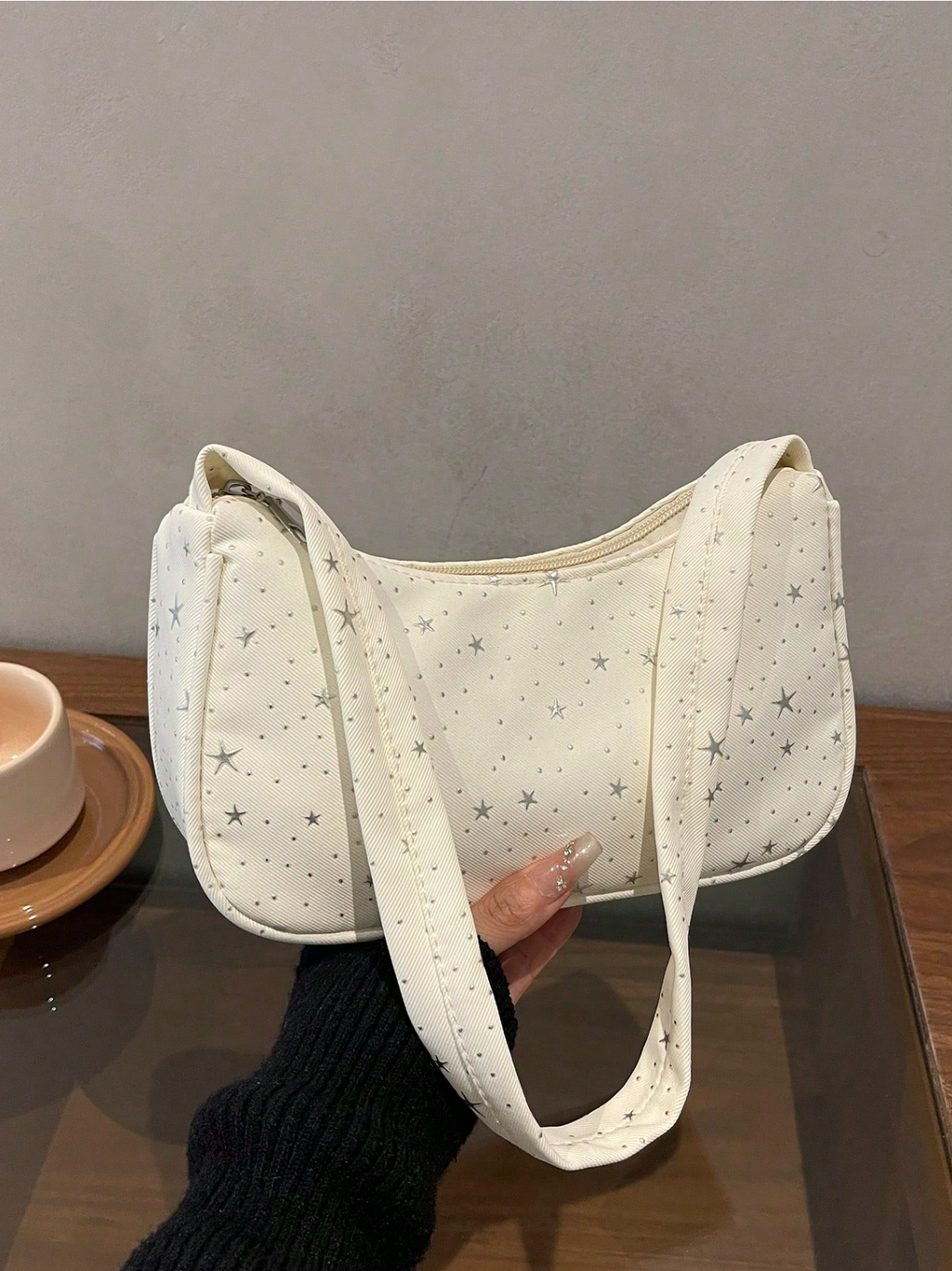 The Celestial Star Bag Elitaire