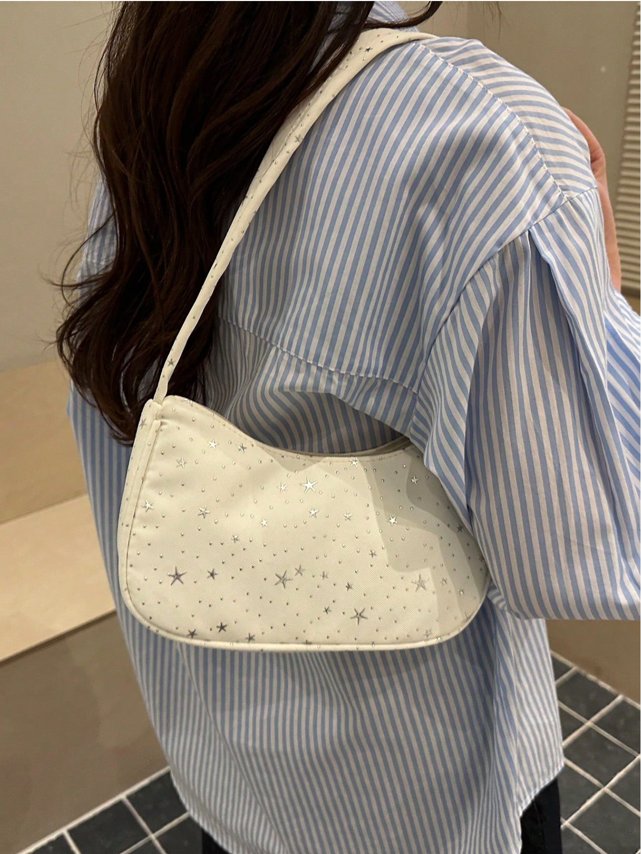 The Celestial Star Bag Elitaire