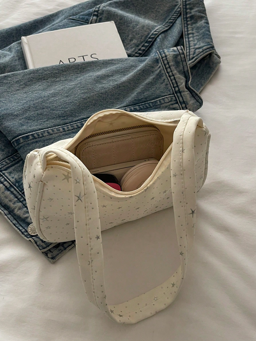 The Celestial Star Bag Elitaire