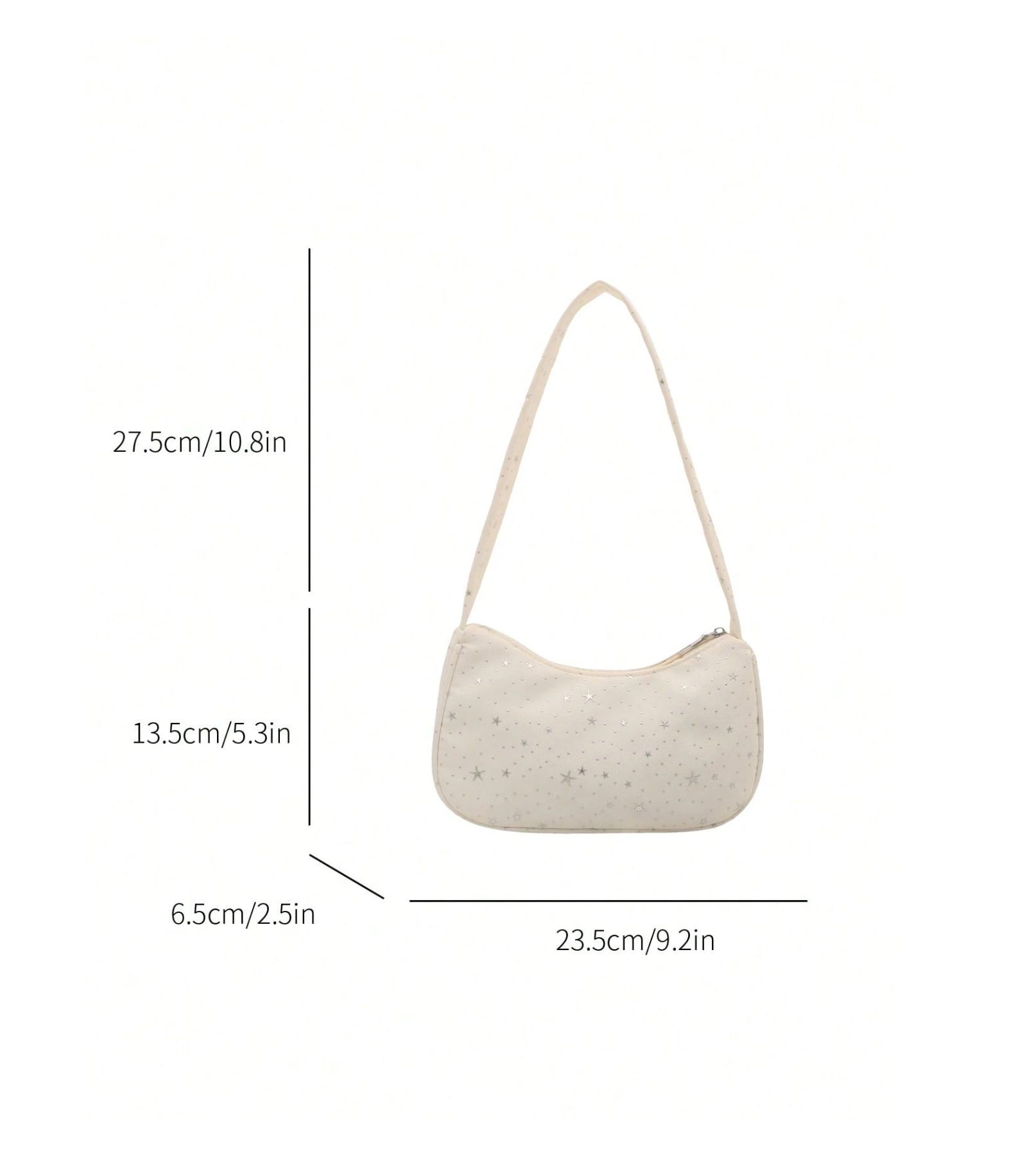 The Celestial Star Bag Elitaire