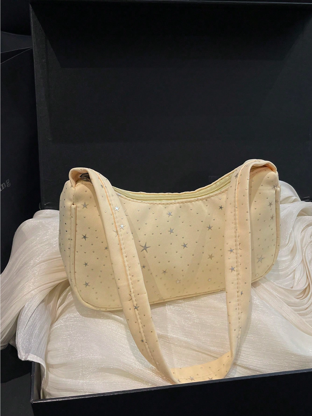 The Celestial Star Bag Elitaire