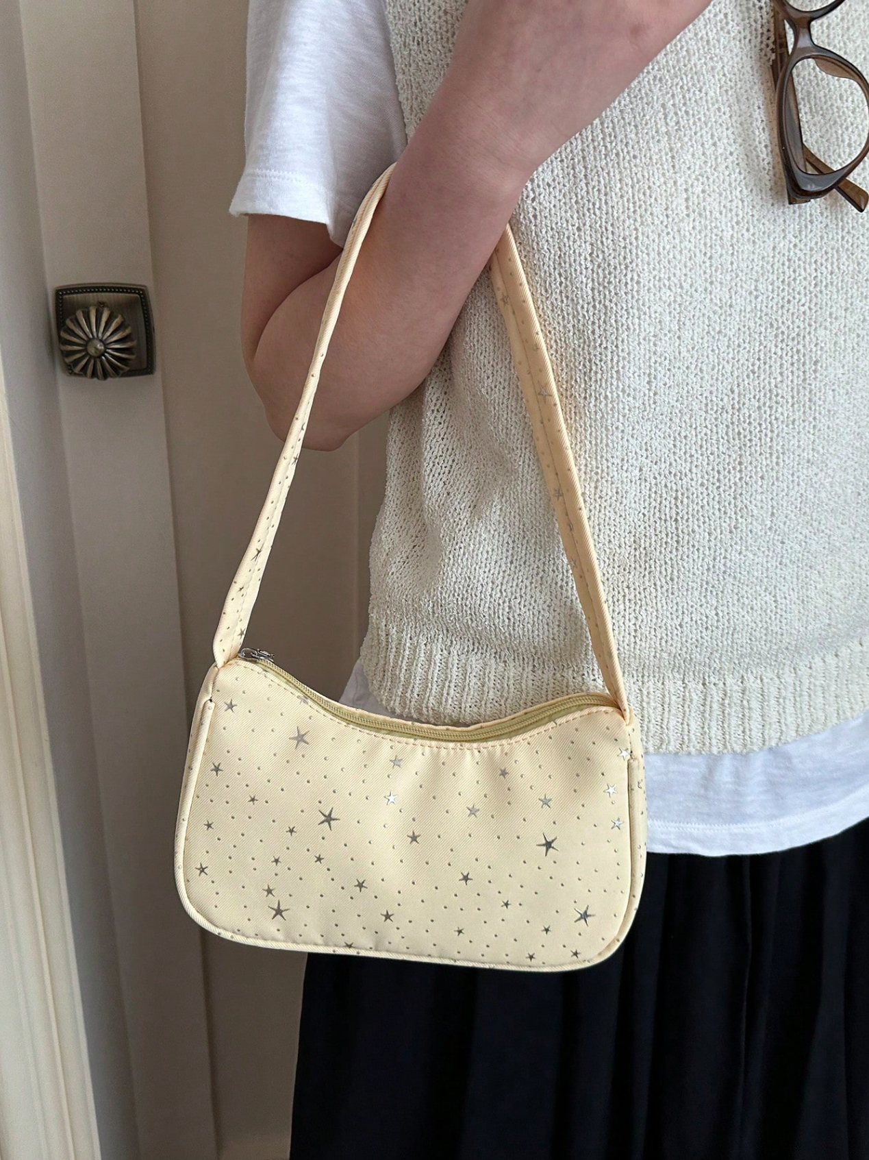 The Celestial Star Bag Elitaire