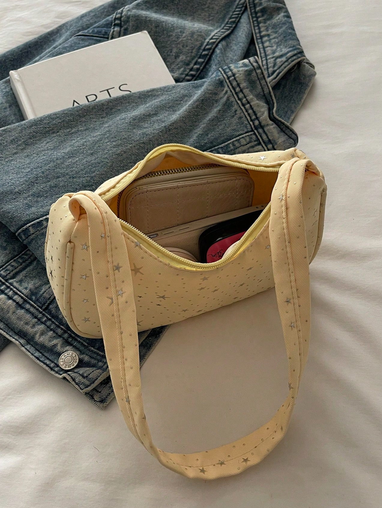 The Celestial Star Bag Elitaire