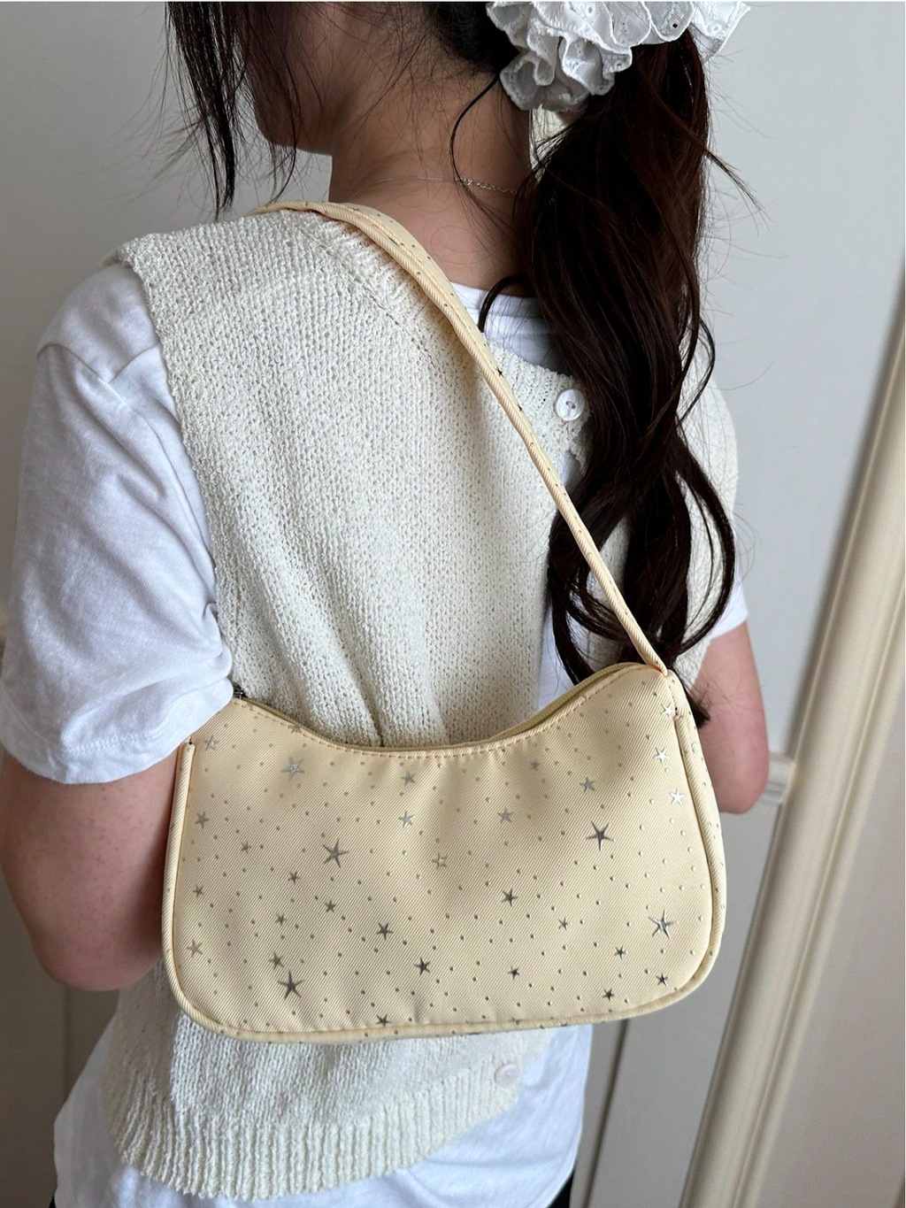 The Celestial Star Bag Elitaire