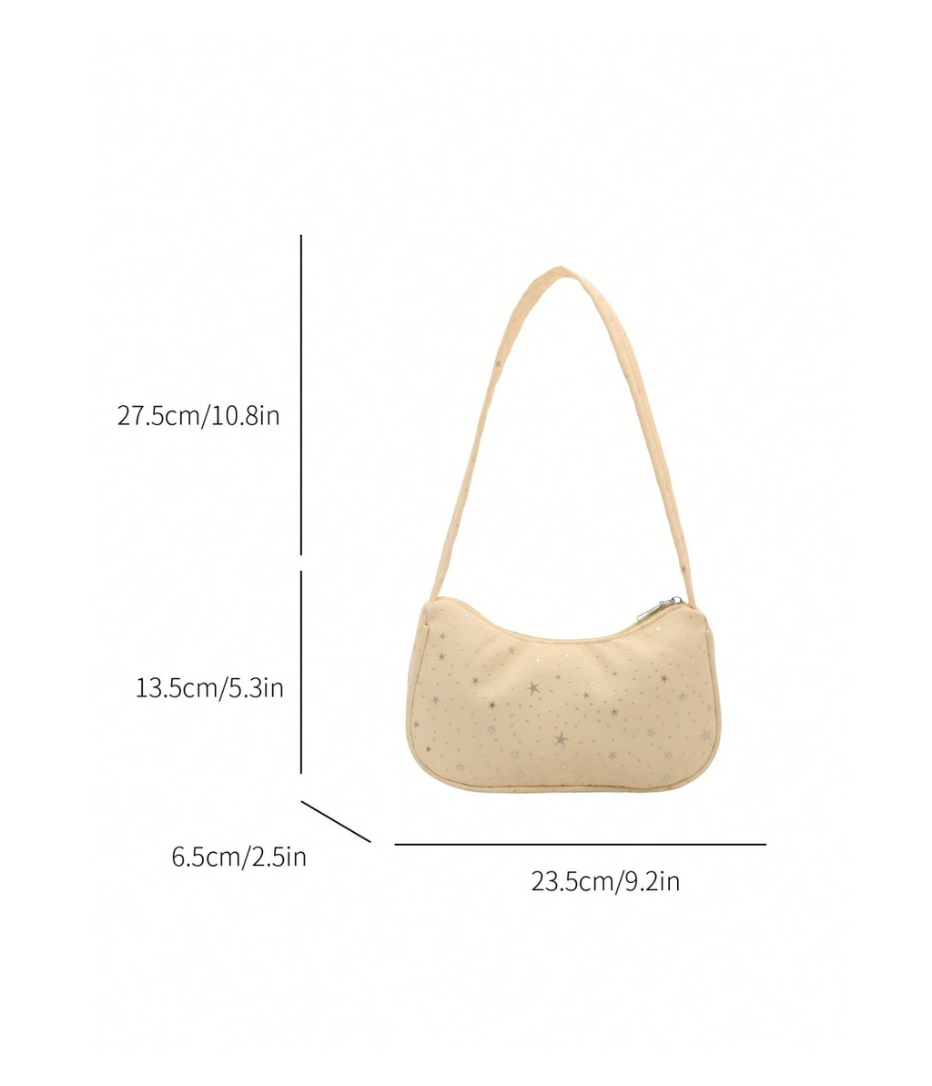 The Celestial Star Bag Elitaire