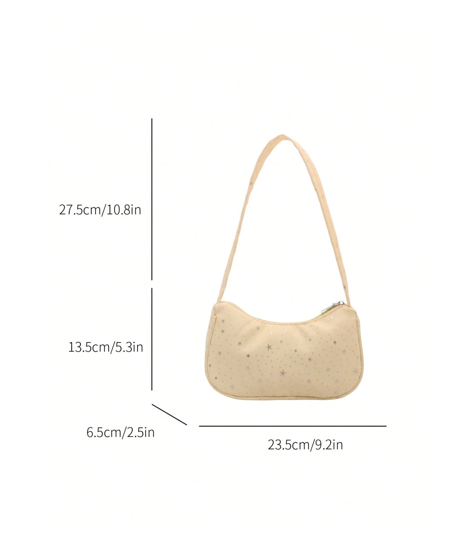 The Celestial Star Bag Elitaire