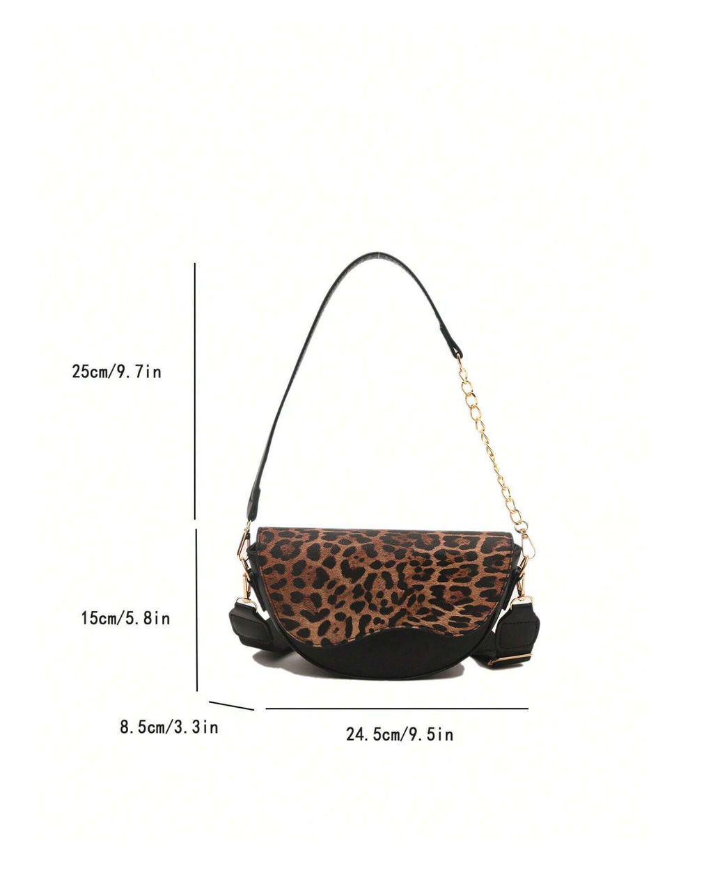The Exotic Saddle Elitaire